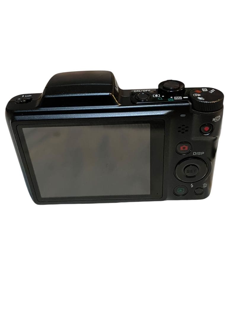 CASIO EXILIM EX-H50 コンパクトデジタルカメラ