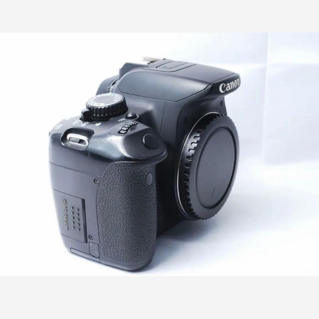 Wレンズセット✨CanonKiss X6i✨スマホ転送可✨一眼レフ✨超望遠✨