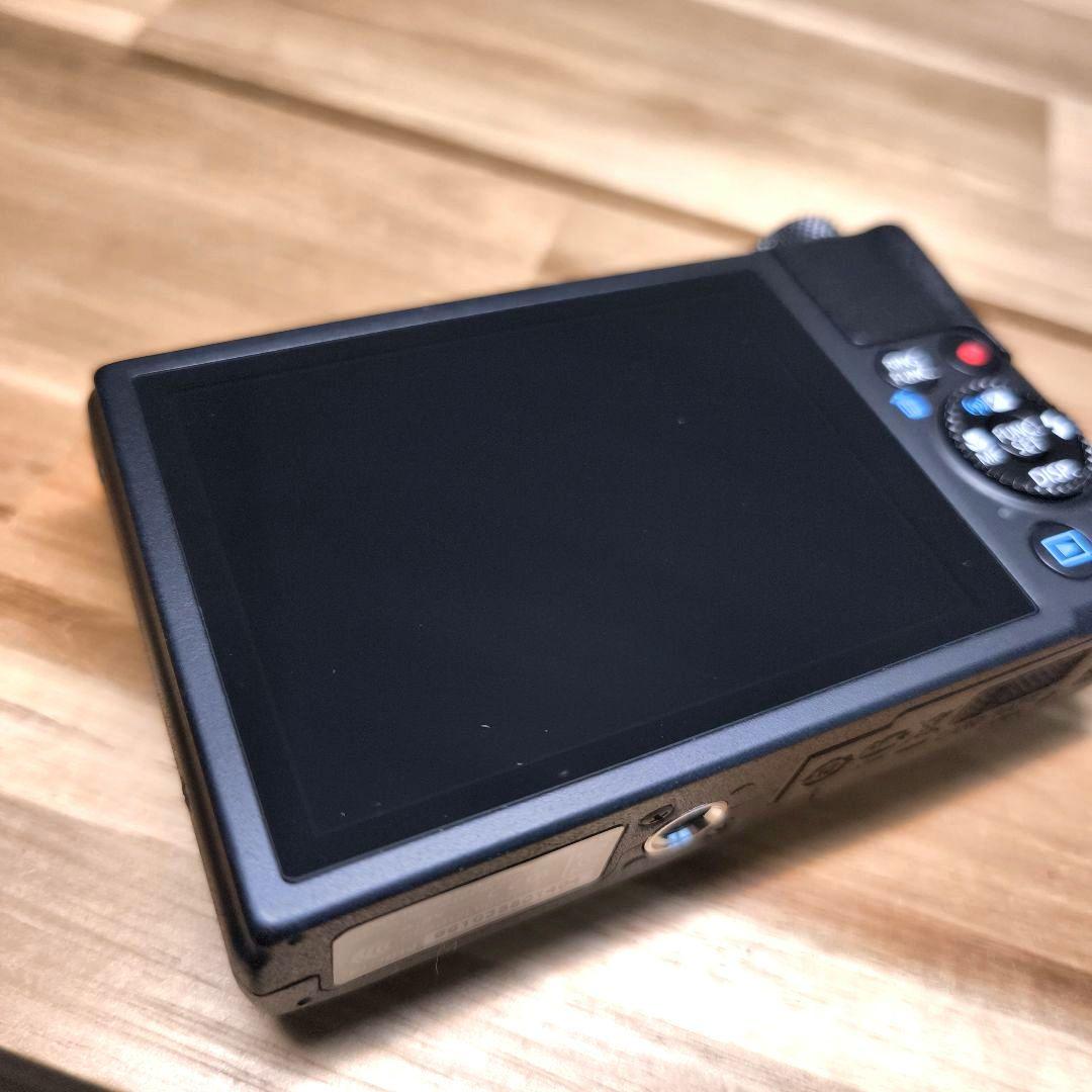 【美品 元箱付き】 キャノン Canon PowerShot S110