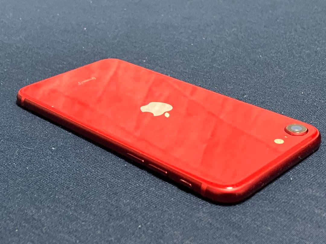 iPhone SE3 2022 本体