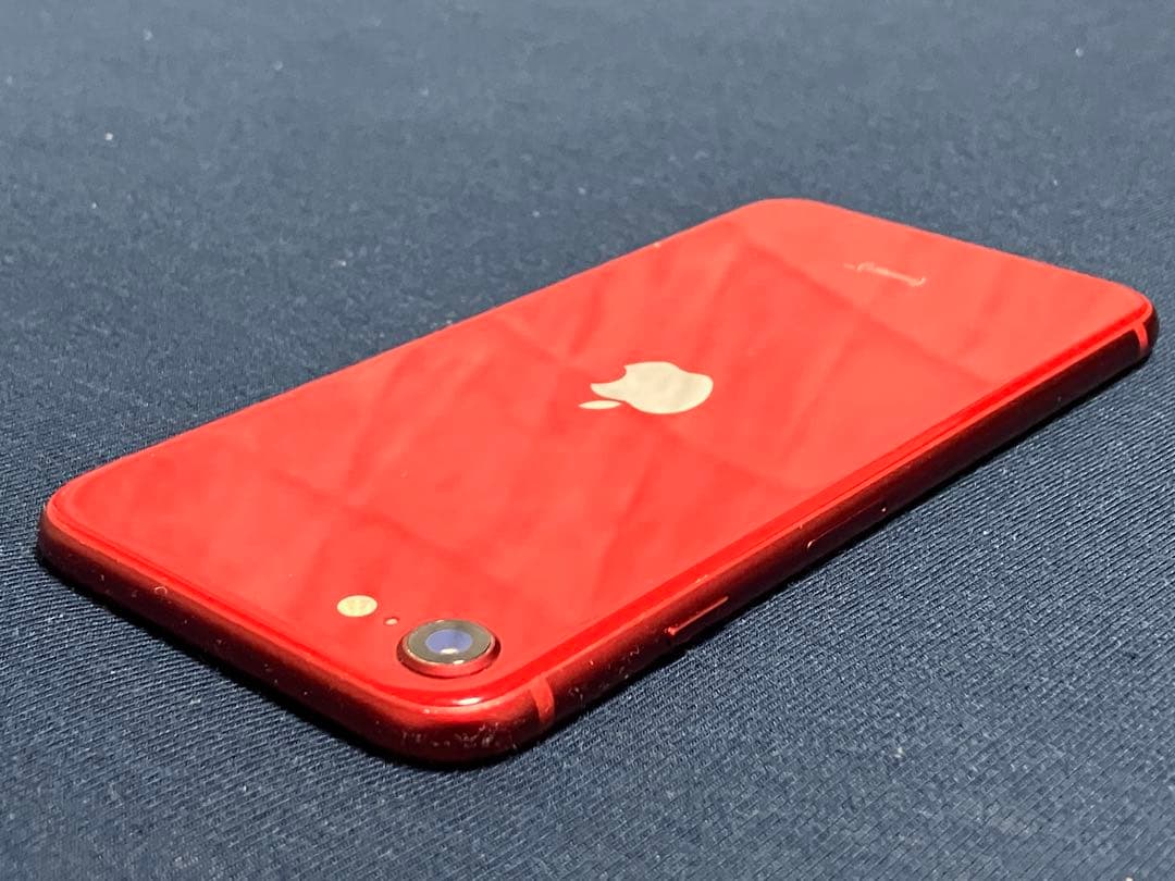 iPhone SE3 2022 本体