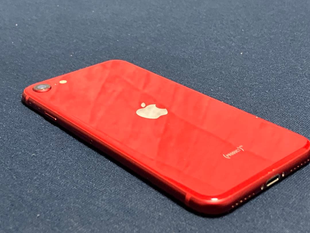 iPhone SE3 2022 本体