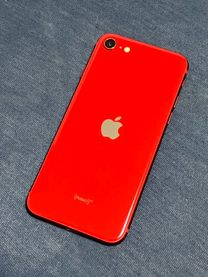 iPhone SE3 2022 本体