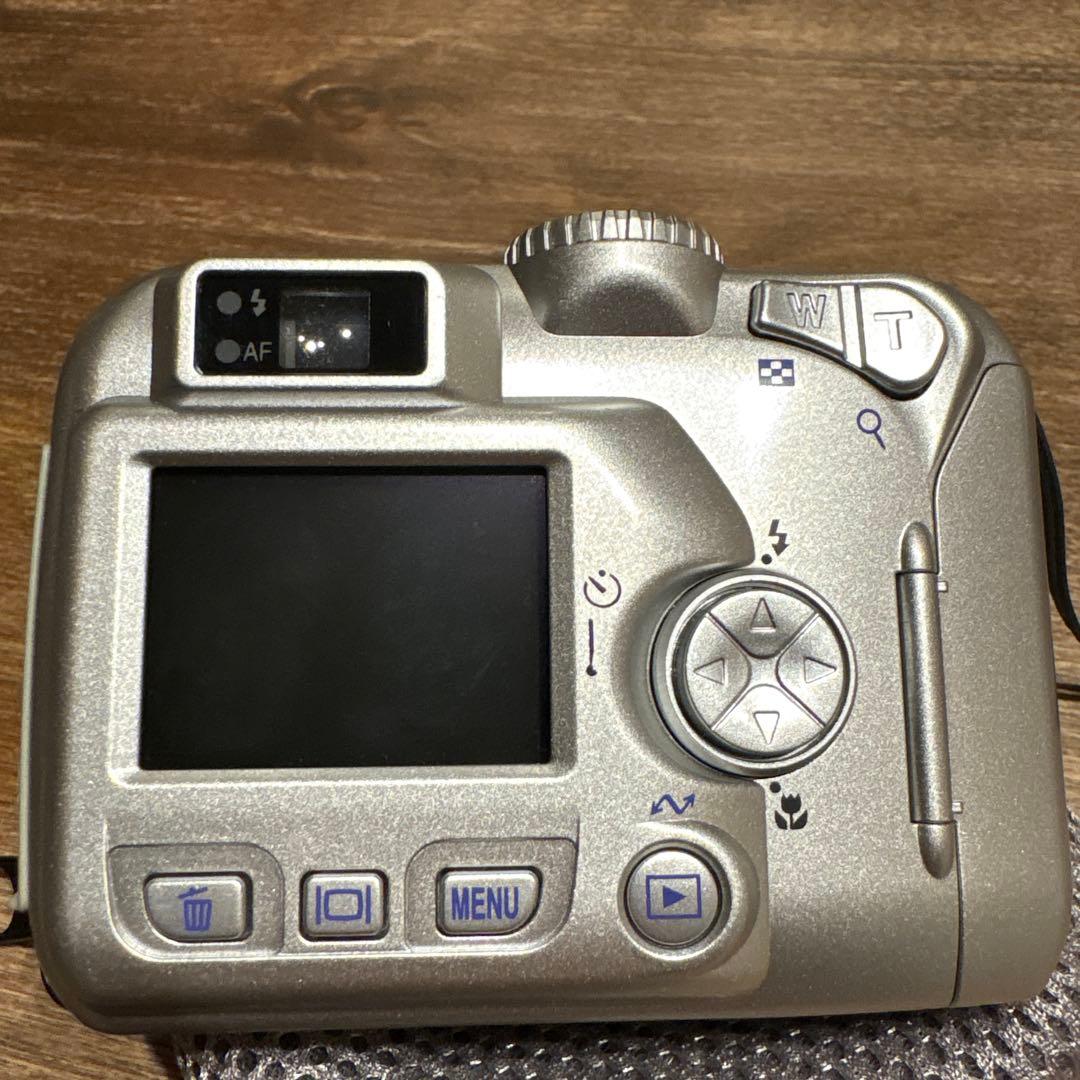 Nikon COOLPIX 2100 デジタルカメラ