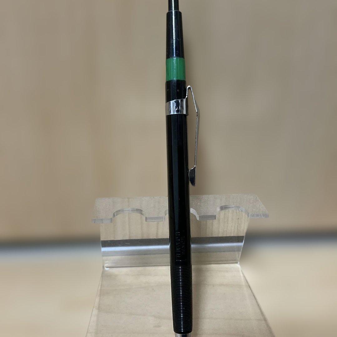 ぺんてる　PENTEL pg4 シャーペン　グラフペンシル　廃番　廃盤
