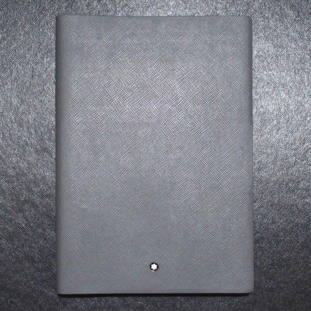 モンブラン ノート 146 フランネル 113595