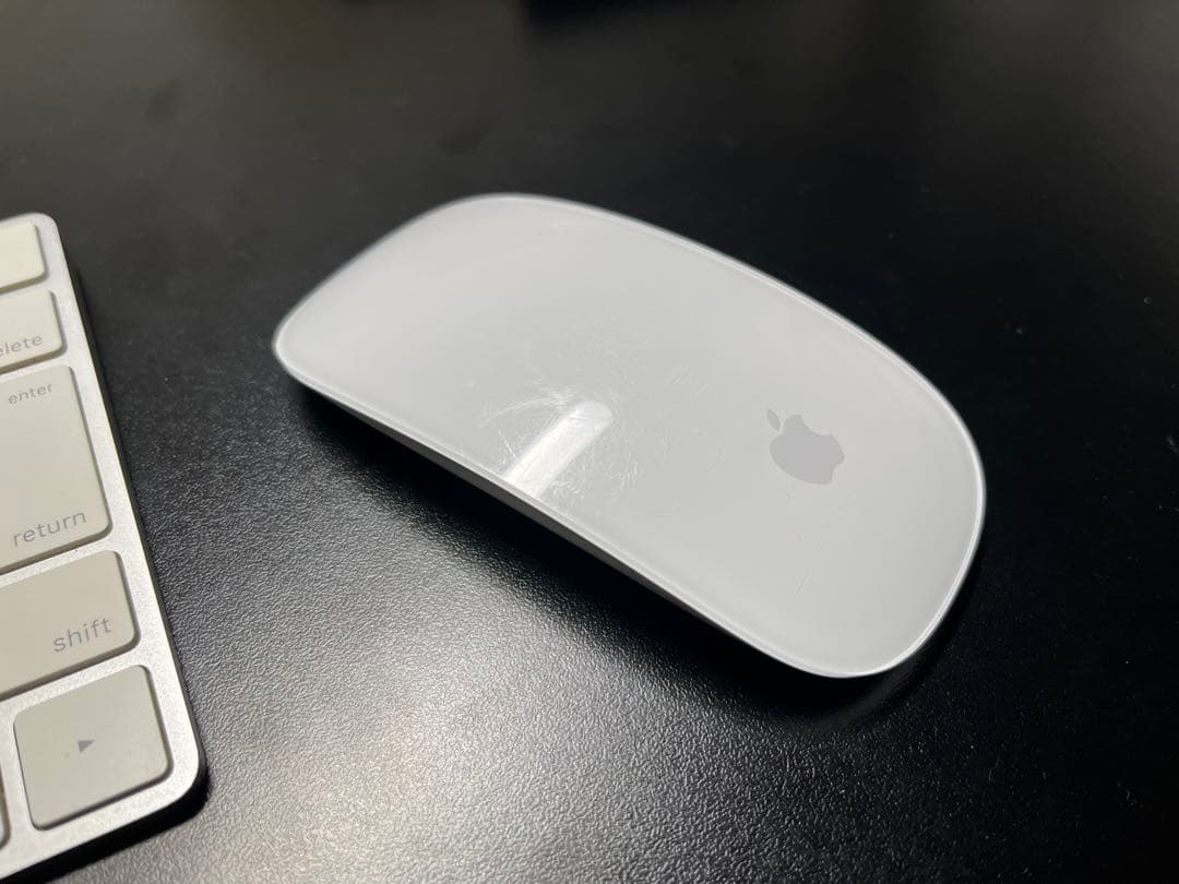 キーボード Apple Magic Keyboard 2&Magic mouse 2