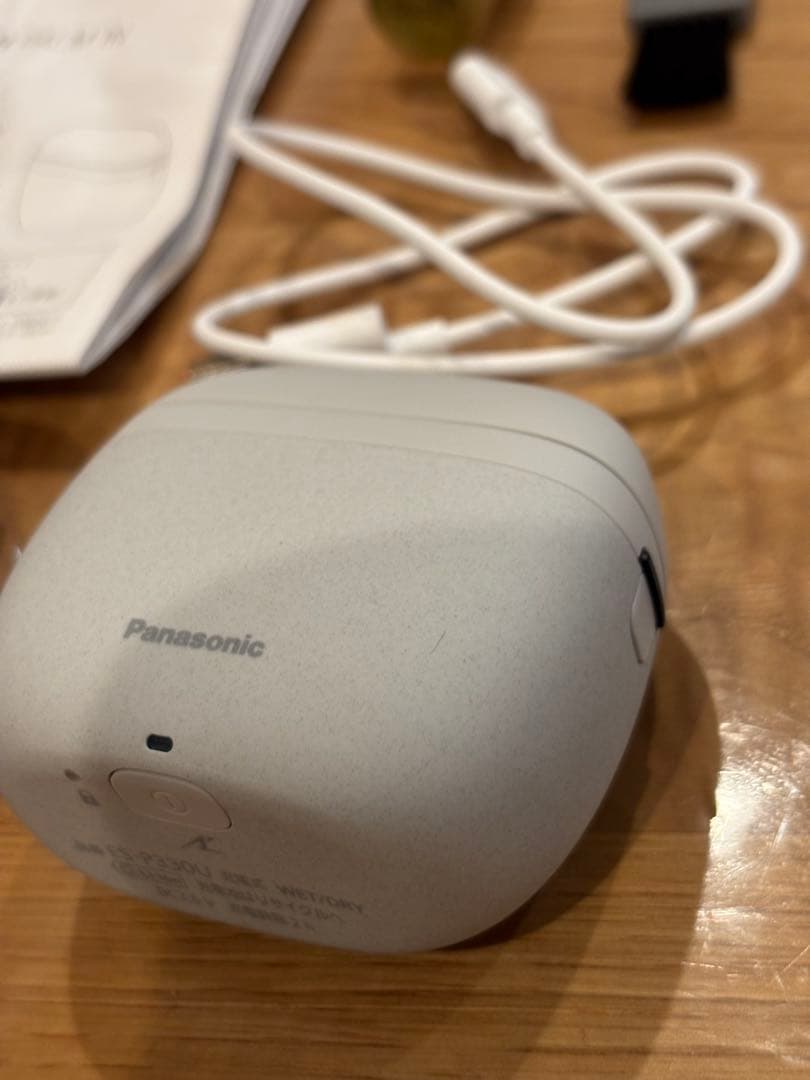 Panasonic メンズシェーバー ES-P330