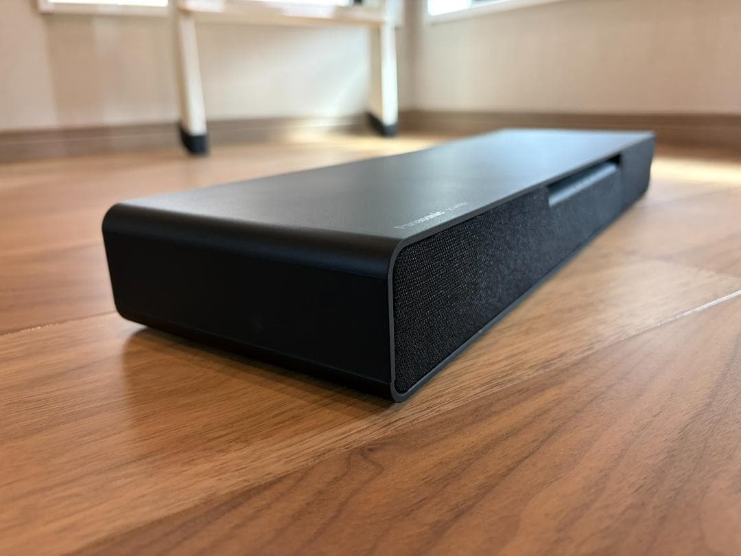 パナソニック SoundSlayer Bluetooth サウンドバー