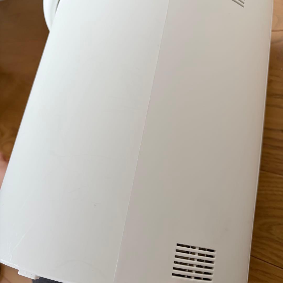 象印 加湿器 4.0L ホワイト EE-DC50-WA 2022年製
