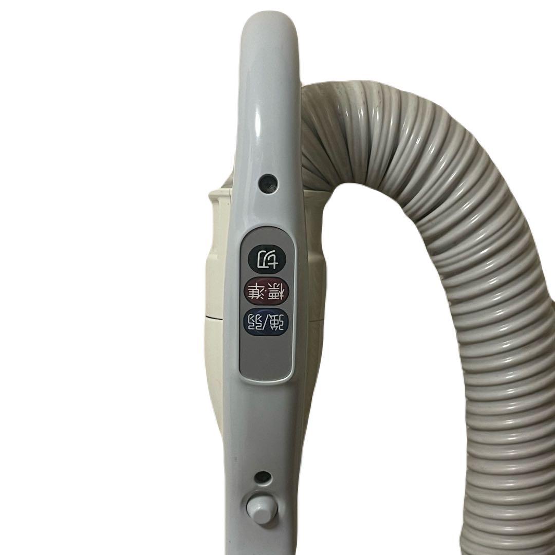 【美品 動作確認済】 HITACHI 日立 掃除機 CV-SP8 即日発送