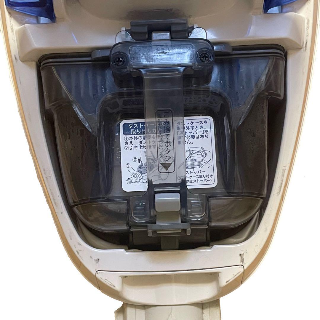 【美品 動作確認済】 HITACHI 日立 掃除機 CV-SP8 即日発送