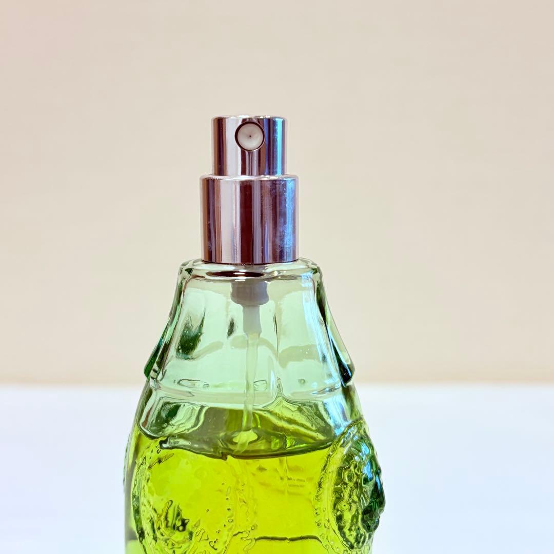 廃盤品 ヴェルサーチ　グリーンジーンズ　オードトワレ　香水　75ml