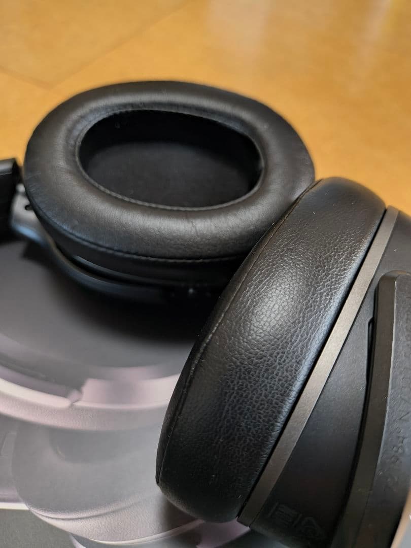 【美品】Skullcandy Crushet ANC