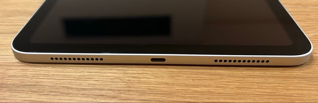 iPad本体 iPad