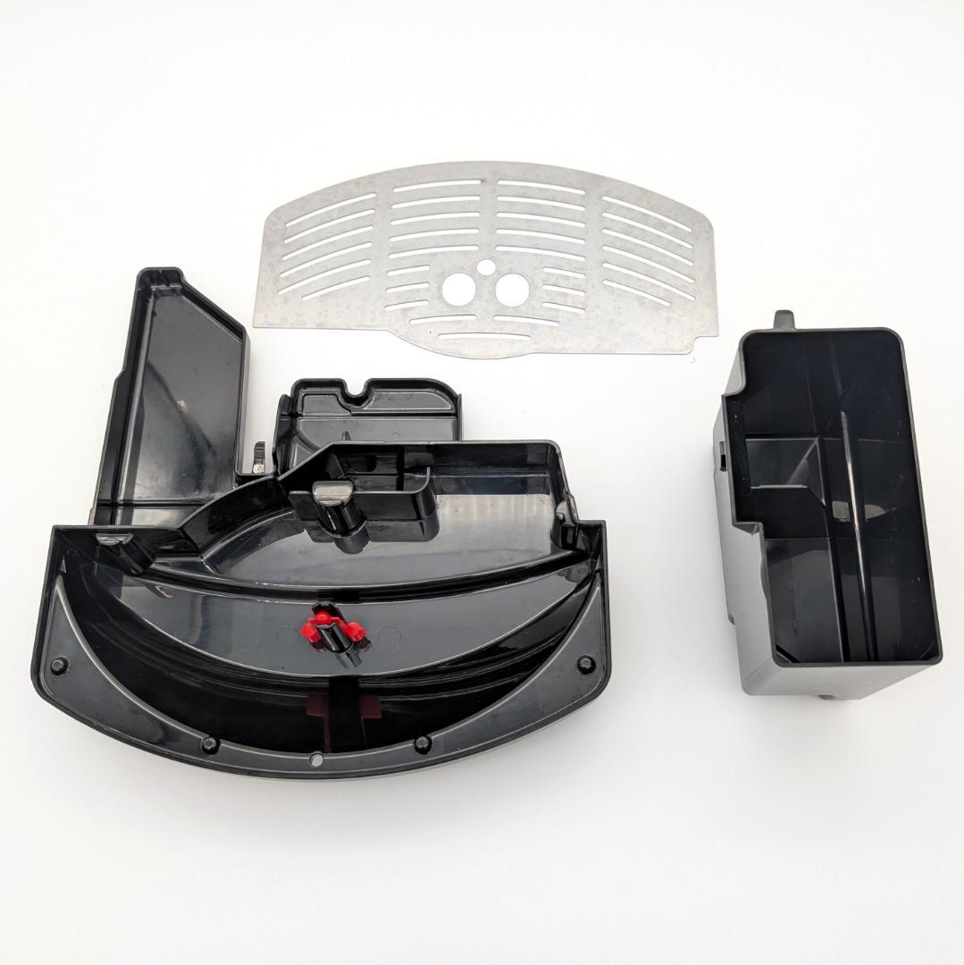 デロンギ マグニフィカ ラピッド 全自動エスプレッソマシン EAM3100SDJ