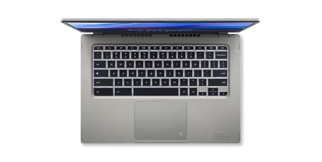 【最終価格】Acer Chromebook Vero 514 8G/128G