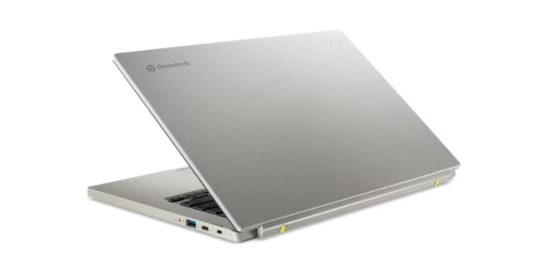 【最終価格】Acer Chromebook Vero 514 8G/128G
