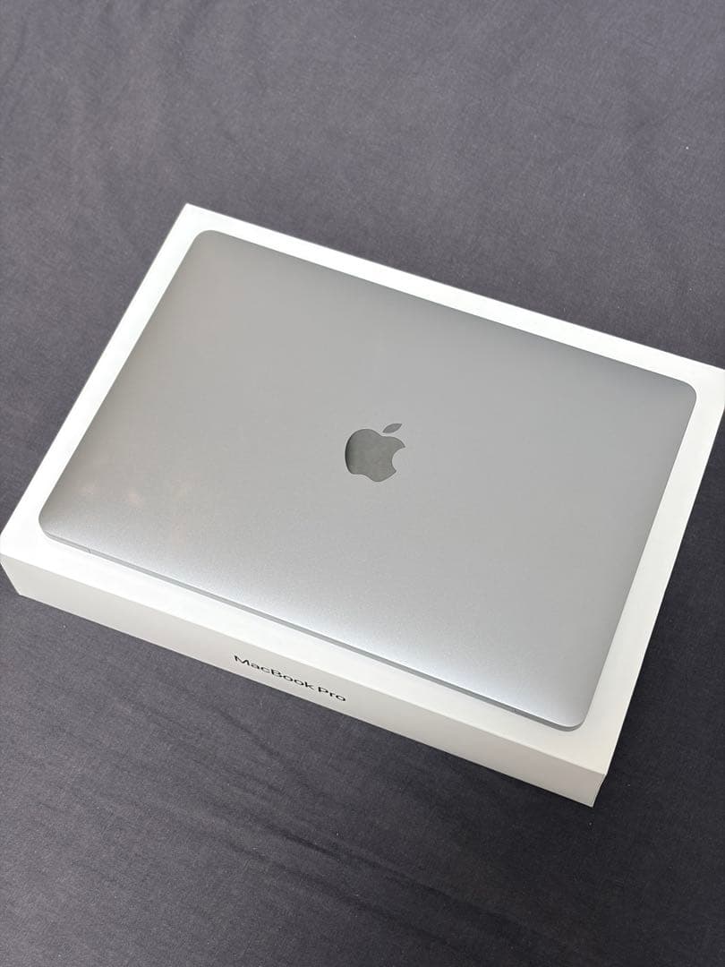 MacBook本体 MacBook Pro M1(2020) 16GB/512GB A2338