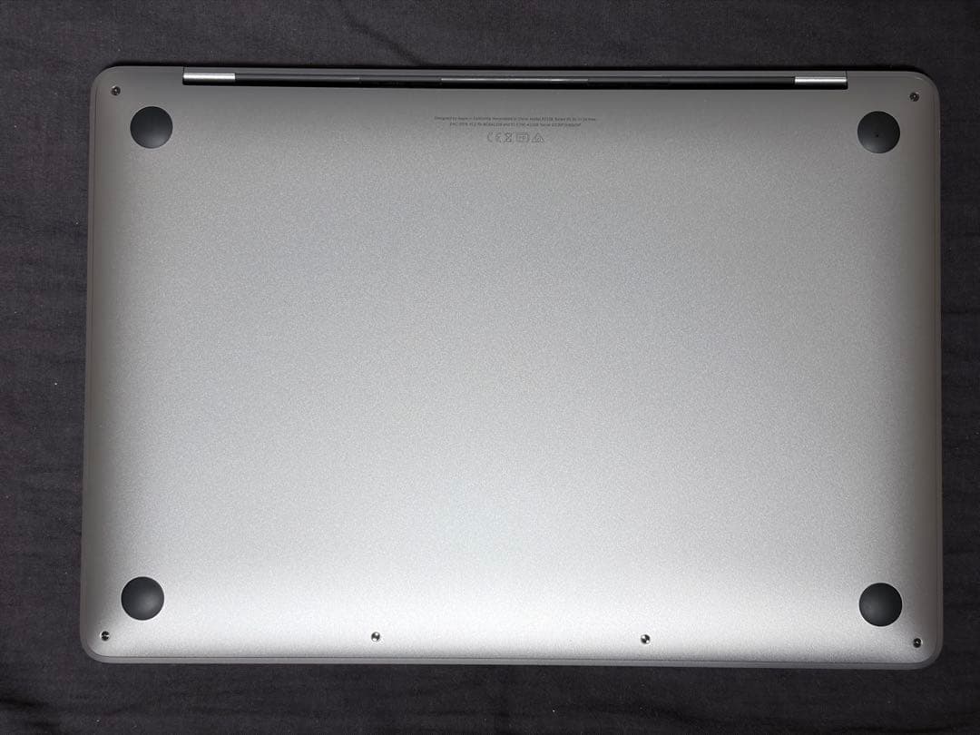 MacBook本体 MacBook Pro M1(2020) 16GB/512GB A2338