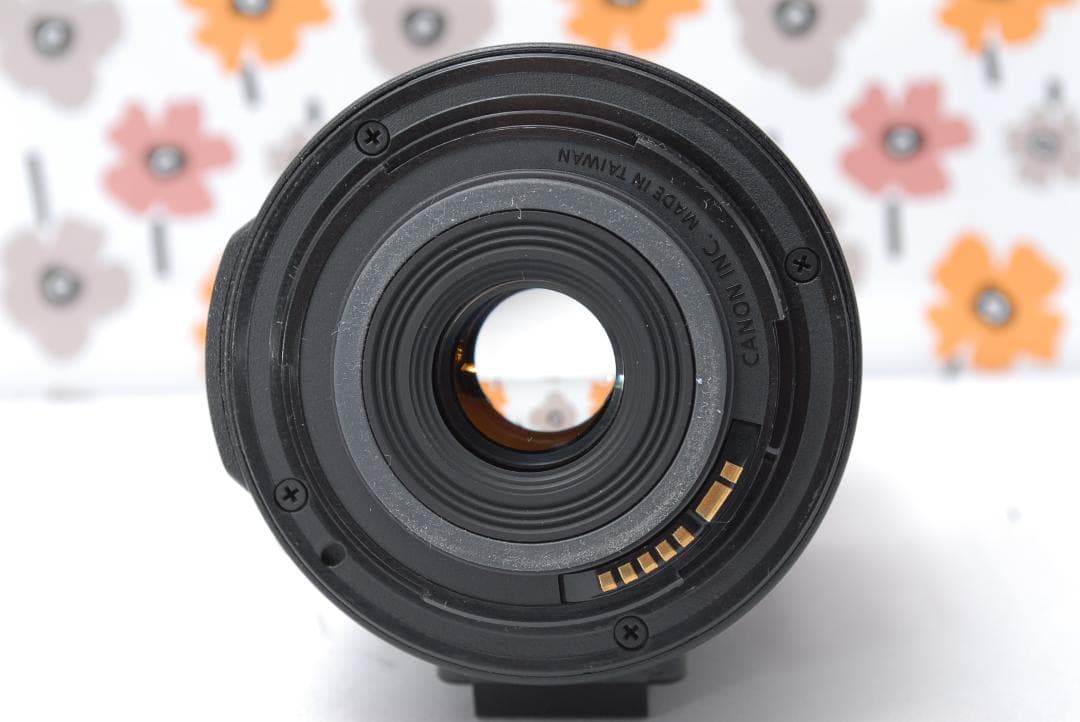 ❤Canon EOS 70D❤高速AF＆連写で瞬間撮影❤Wi-Fiスマホ転送OK