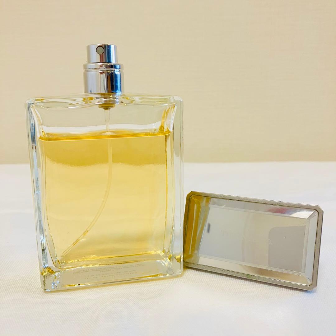 ティファニー　ピュアティファニー　オードパルファム　香水　100ml