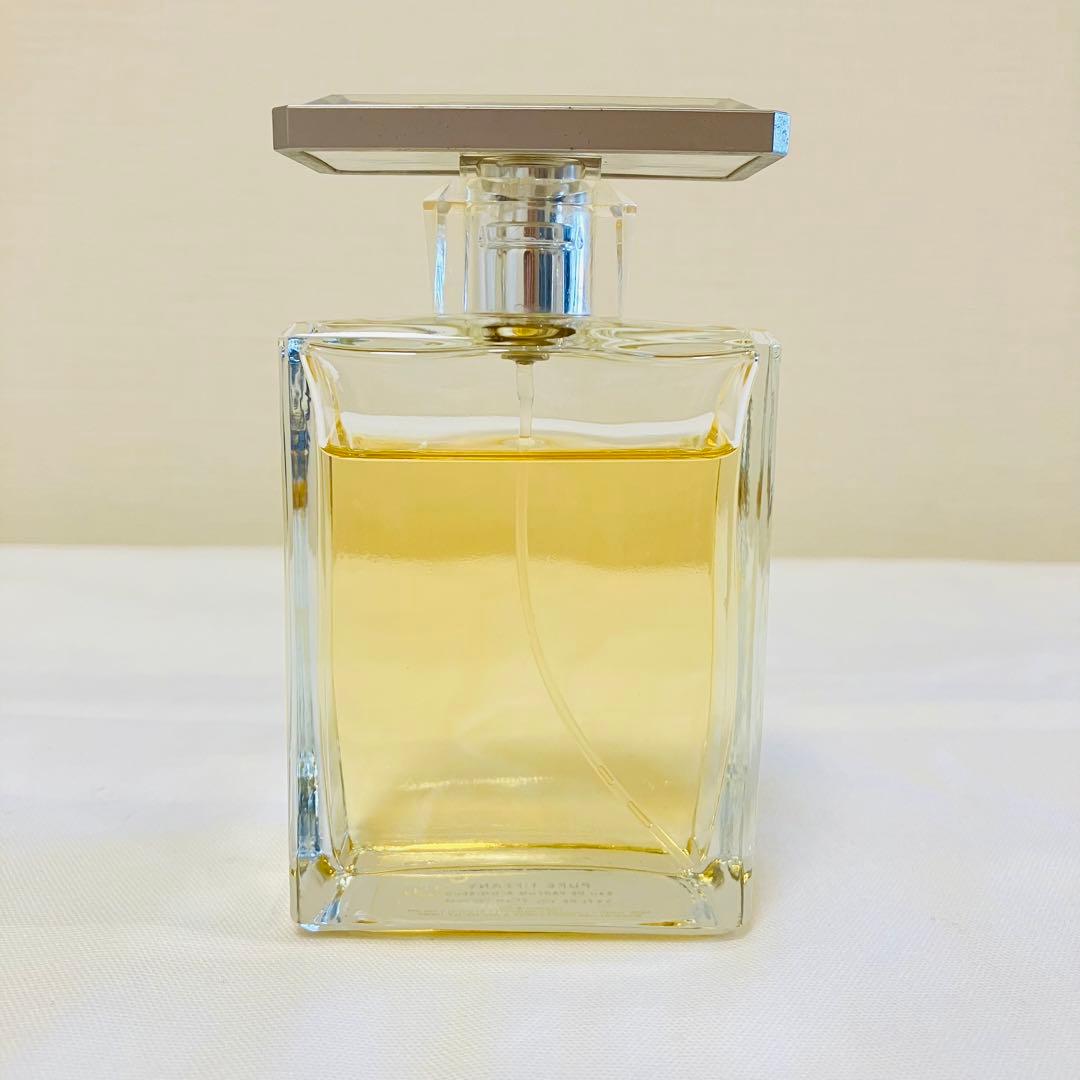 ティファニー　ピュアティファニー　オードパルファム　香水　100ml