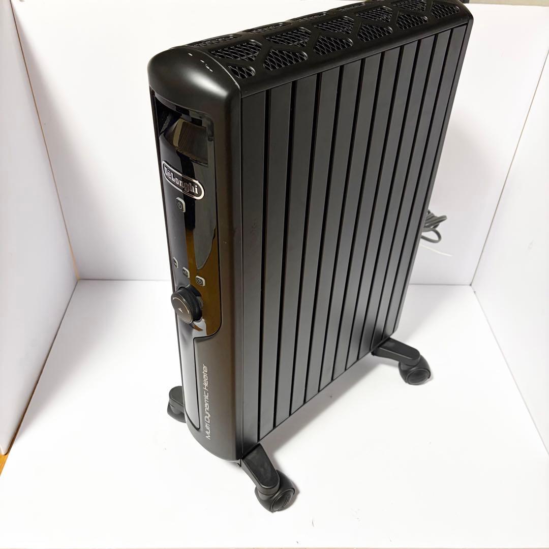 【ジャンク品】デロンギ マルチダイナミックヒーター MDHU15-PB