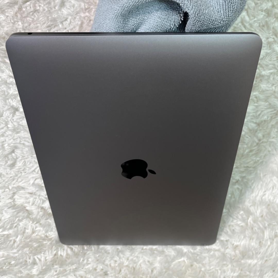 美品 MacBookAir 13インチ M1 メモリ16GB 512GB