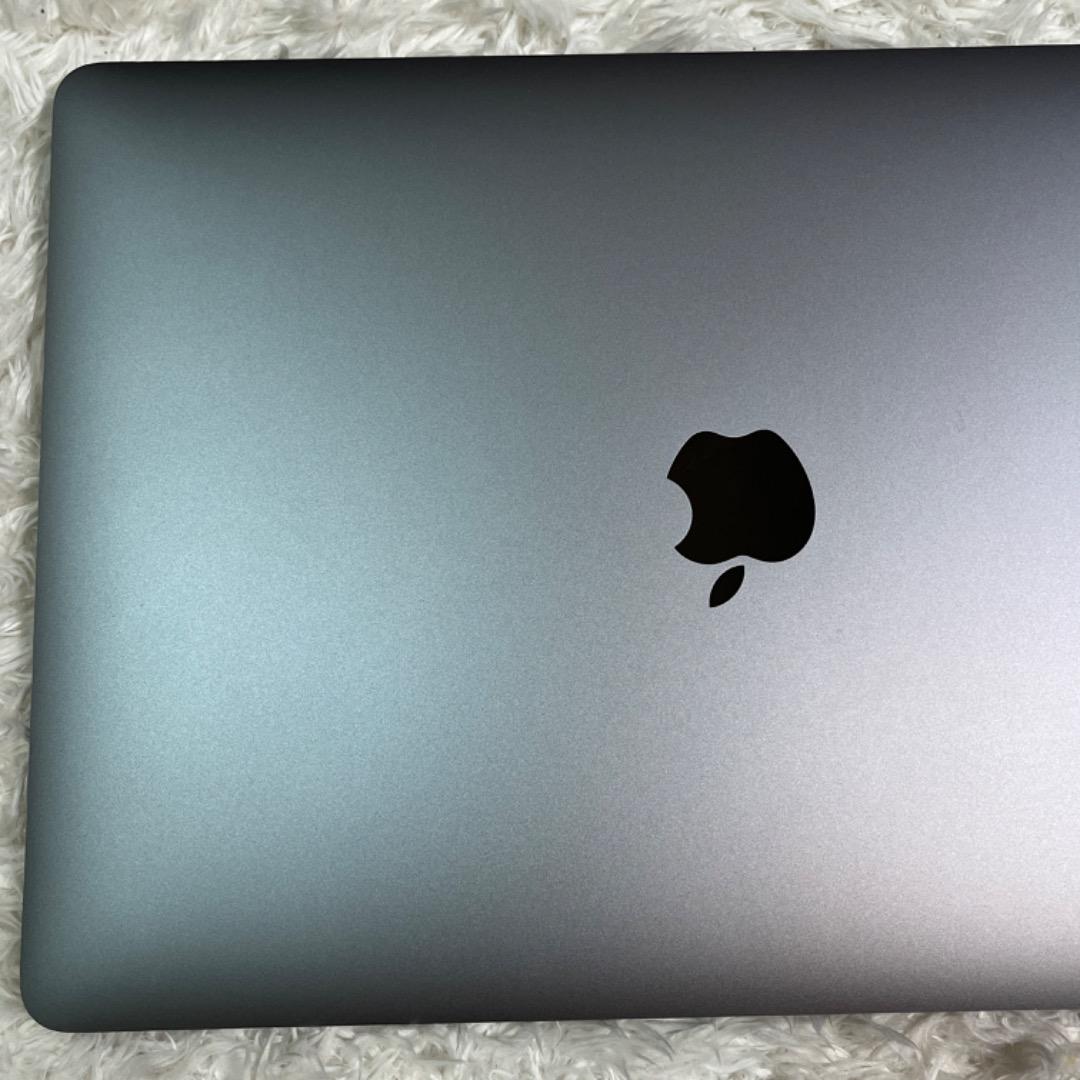 美品 MacBookAir 13インチ M1 メモリ16GB 512GB