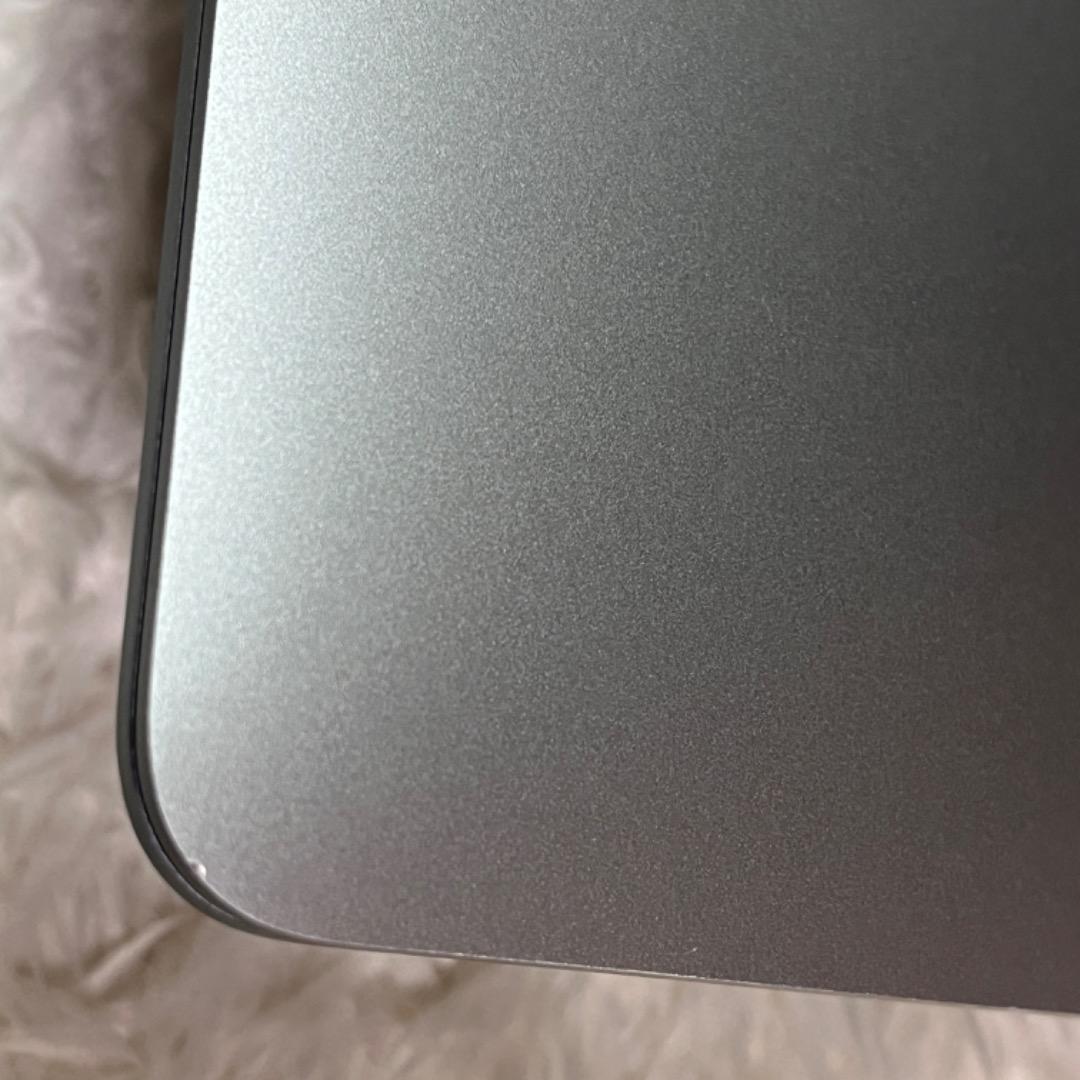 美品 MacBookAir 13インチ M1 メモリ16GB 512GB