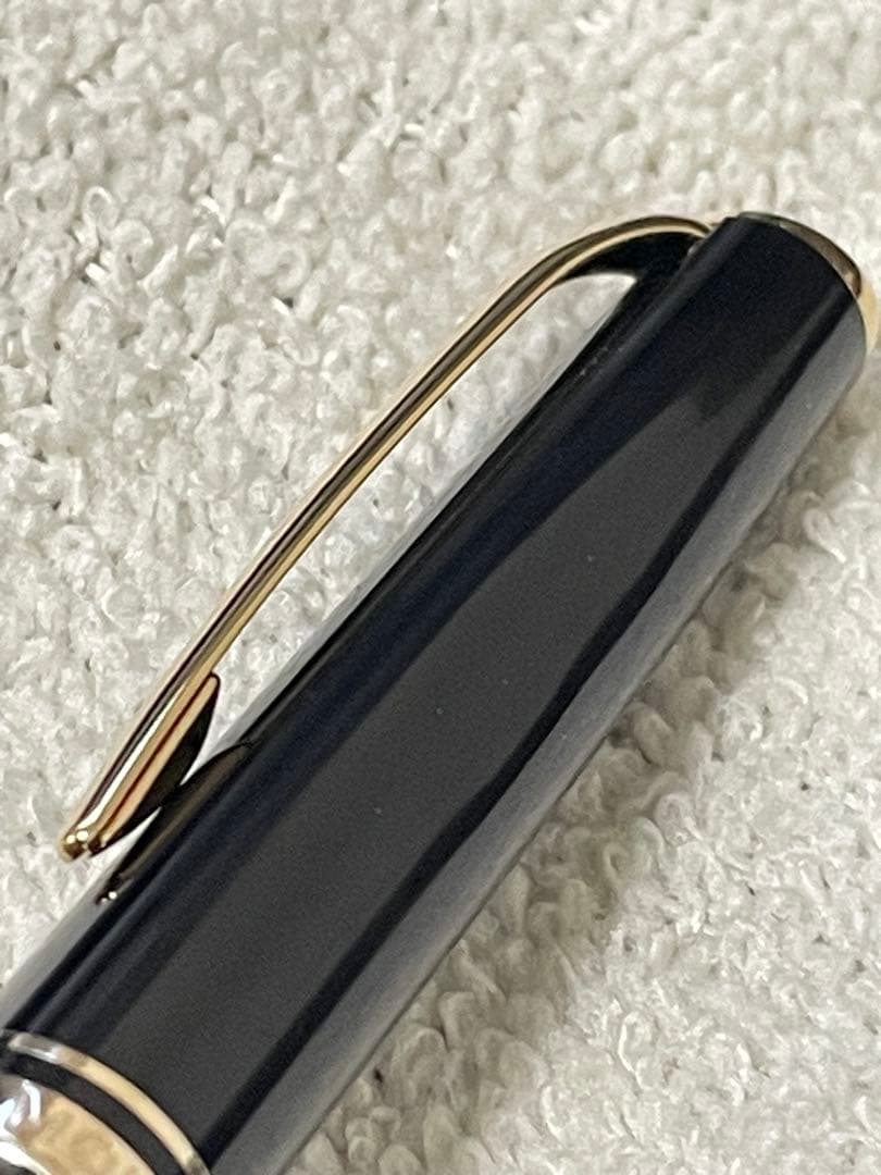 ◾️未使用に近い◾️モンブラン ボールペン◾️ジェネレーション◾️訳あり美品◾️