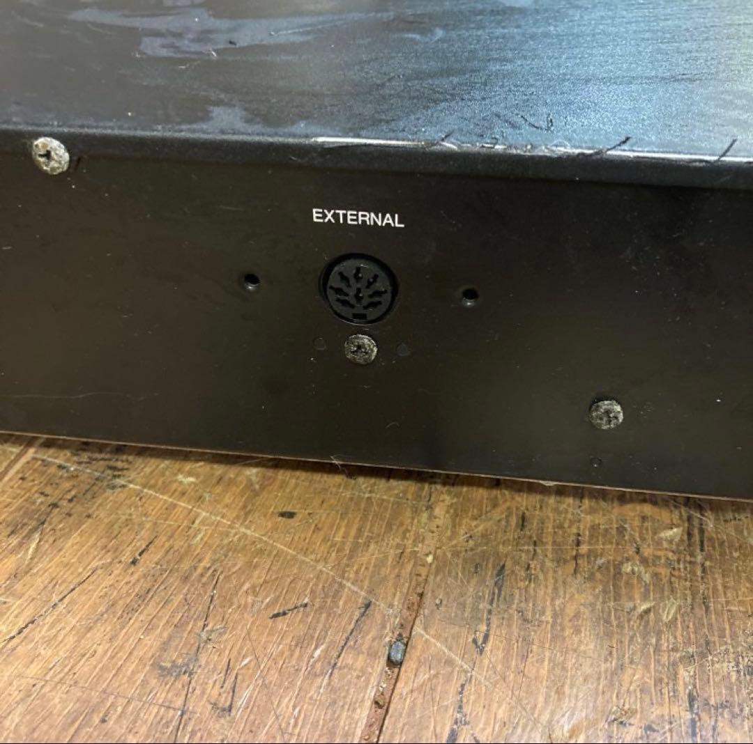 D-1 ジャンク品 KENWOOD ケンウッド DP1000 CDプレーヤー