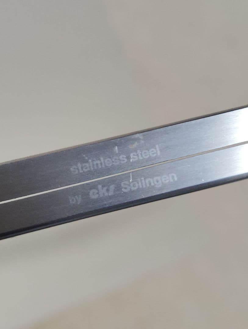 ADA プロシザース L ドイツ ゾーリンゲン製 トリミング専用ハサミ