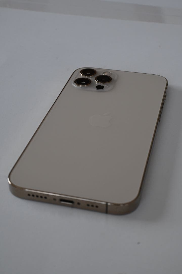 iPhone 12 Pro 128GB 箱付き
