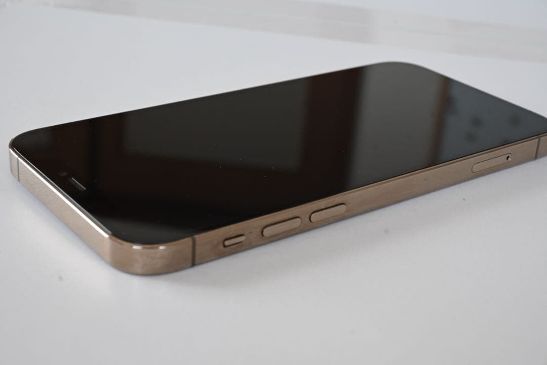 iPhone 12 Pro 128GB 箱付き