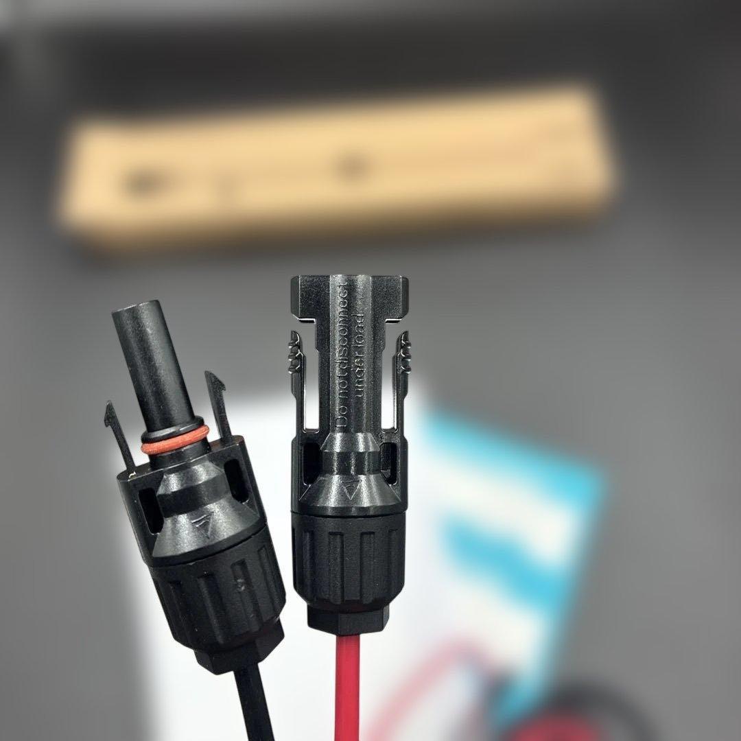 EcoFlow 220W 両面受光型 ソーラーパネル