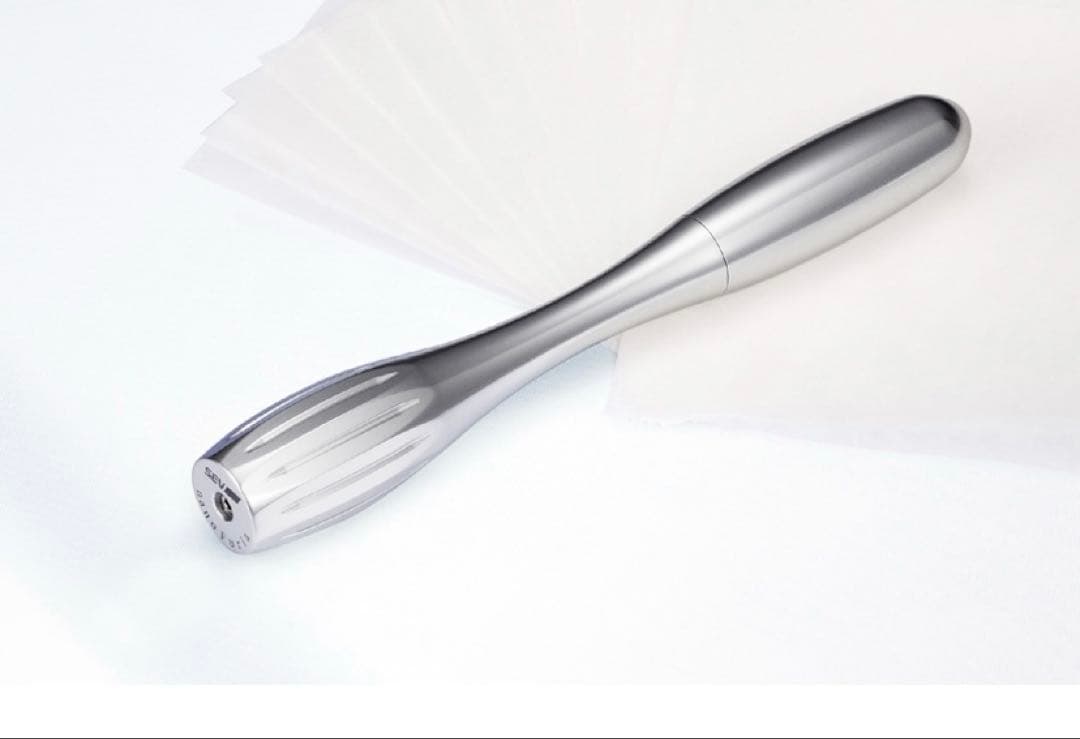 【今週限定値下げ】sev nano Furia 収納ポーチ付