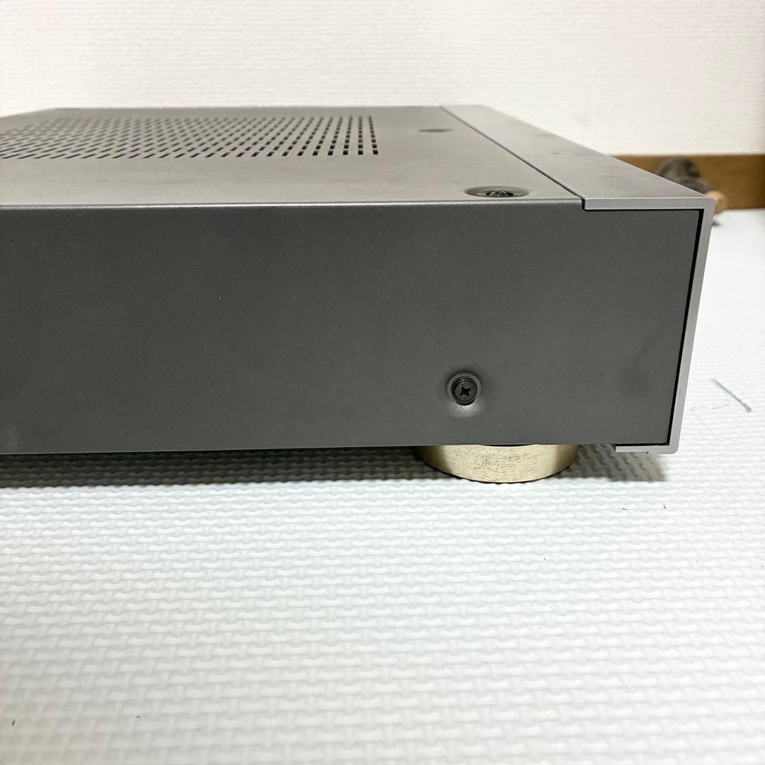 SONY MSC-4000 MUSEデコーダー HDVS ソニー　オーディオ