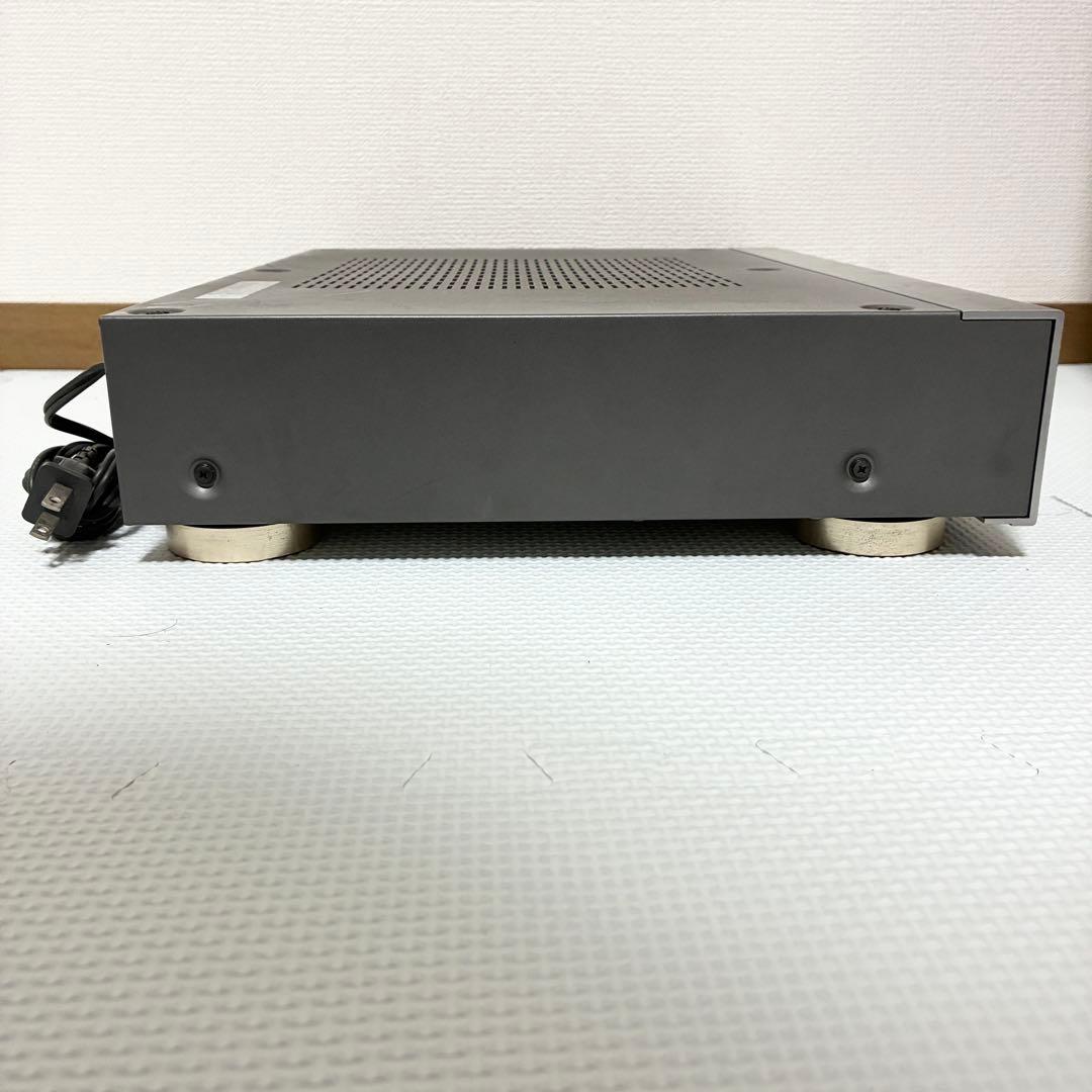 SONY MSC-4000 MUSEデコーダー HDVS ソニー　オーディオ