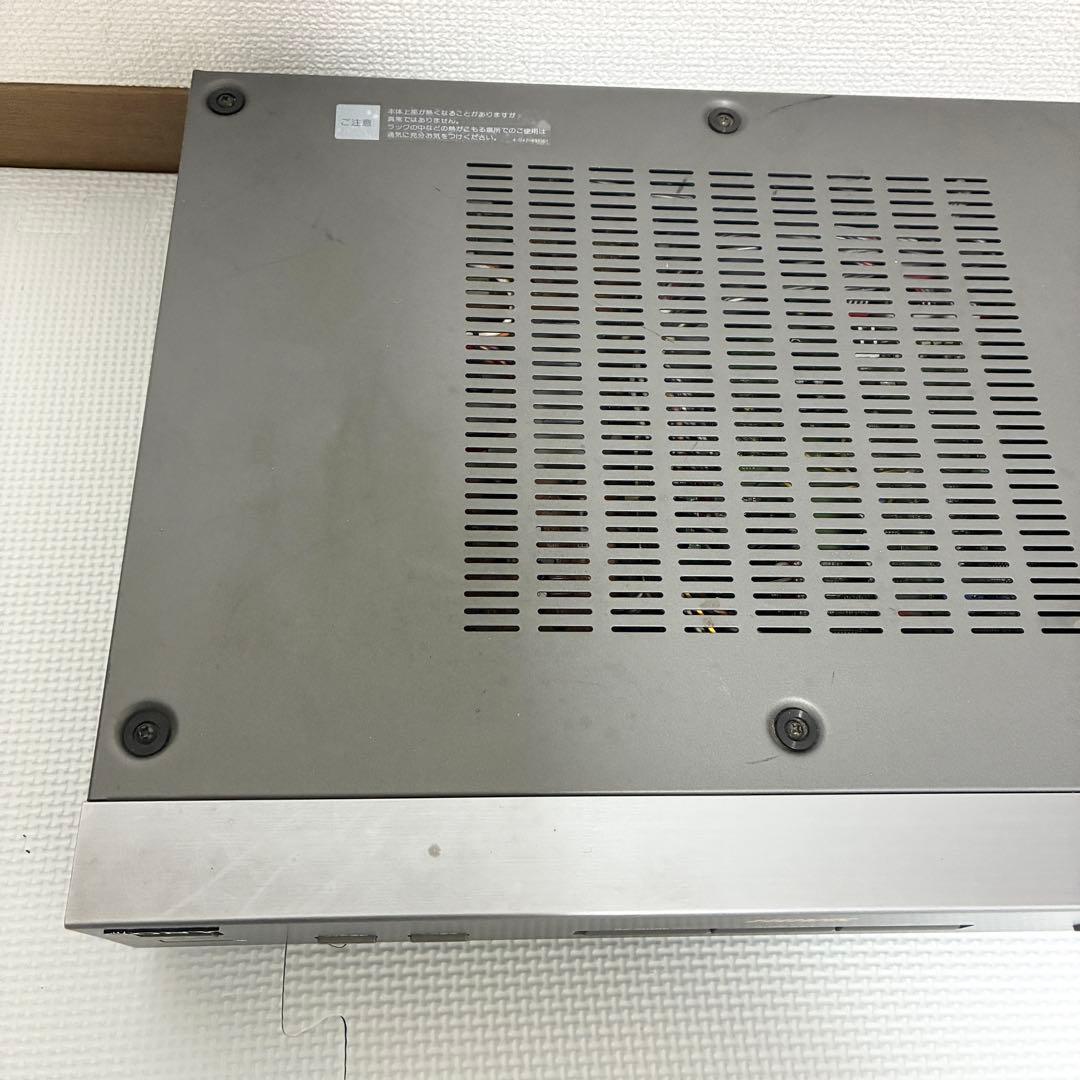 SONY MSC-4000 MUSEデコーダー HDVS ソニー　オーディオ