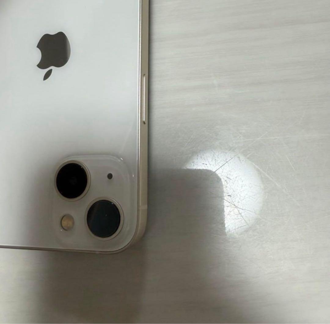 【翌日発送】【美品】iPhone13 128GB