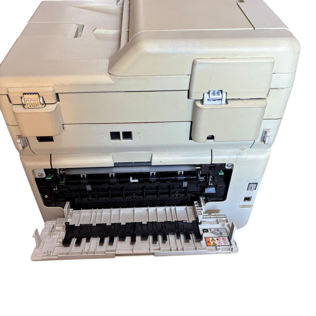 Brother MFC-9340CDW レーザープリンター