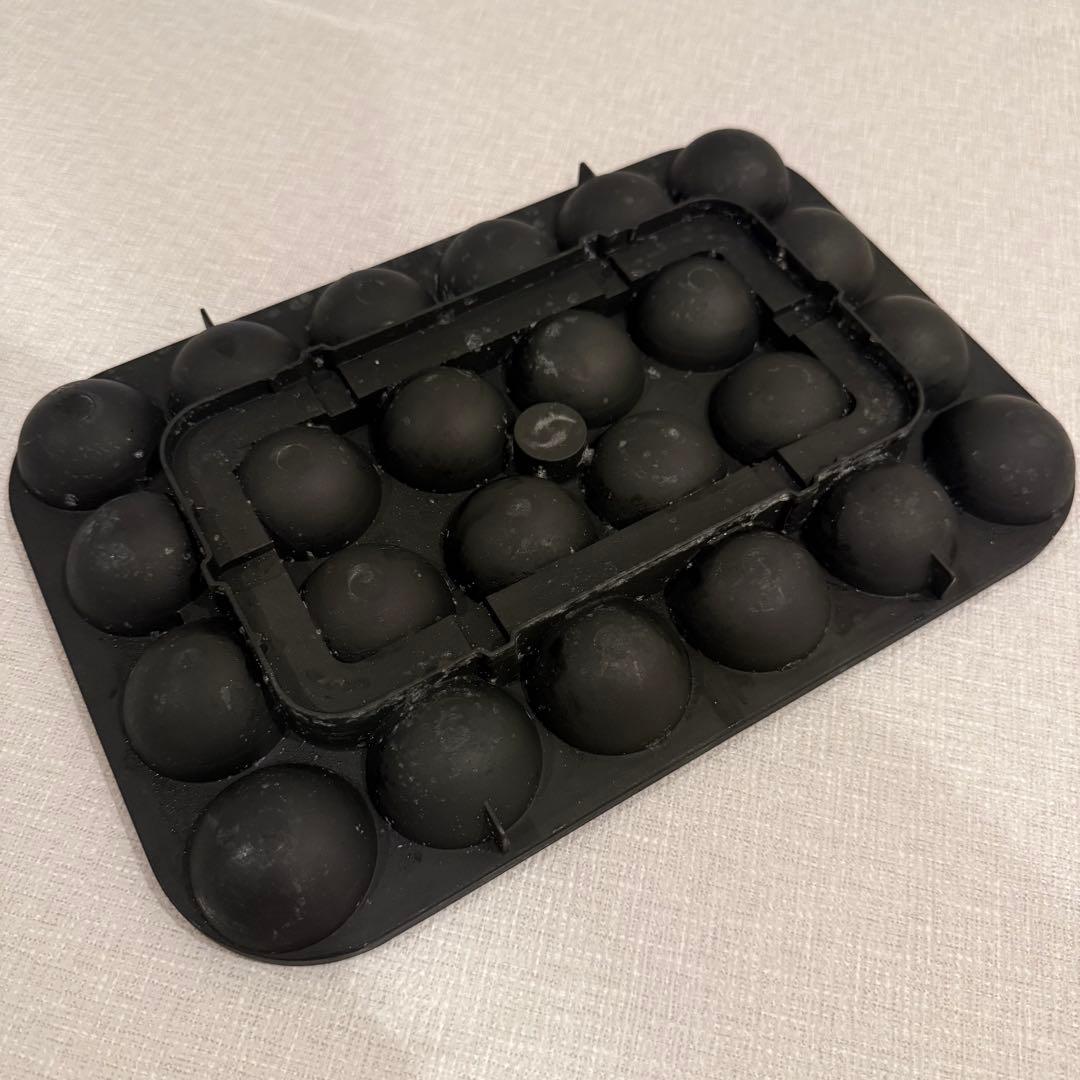【お値下げ交渉可】BRUNO ホットプレート 4種類