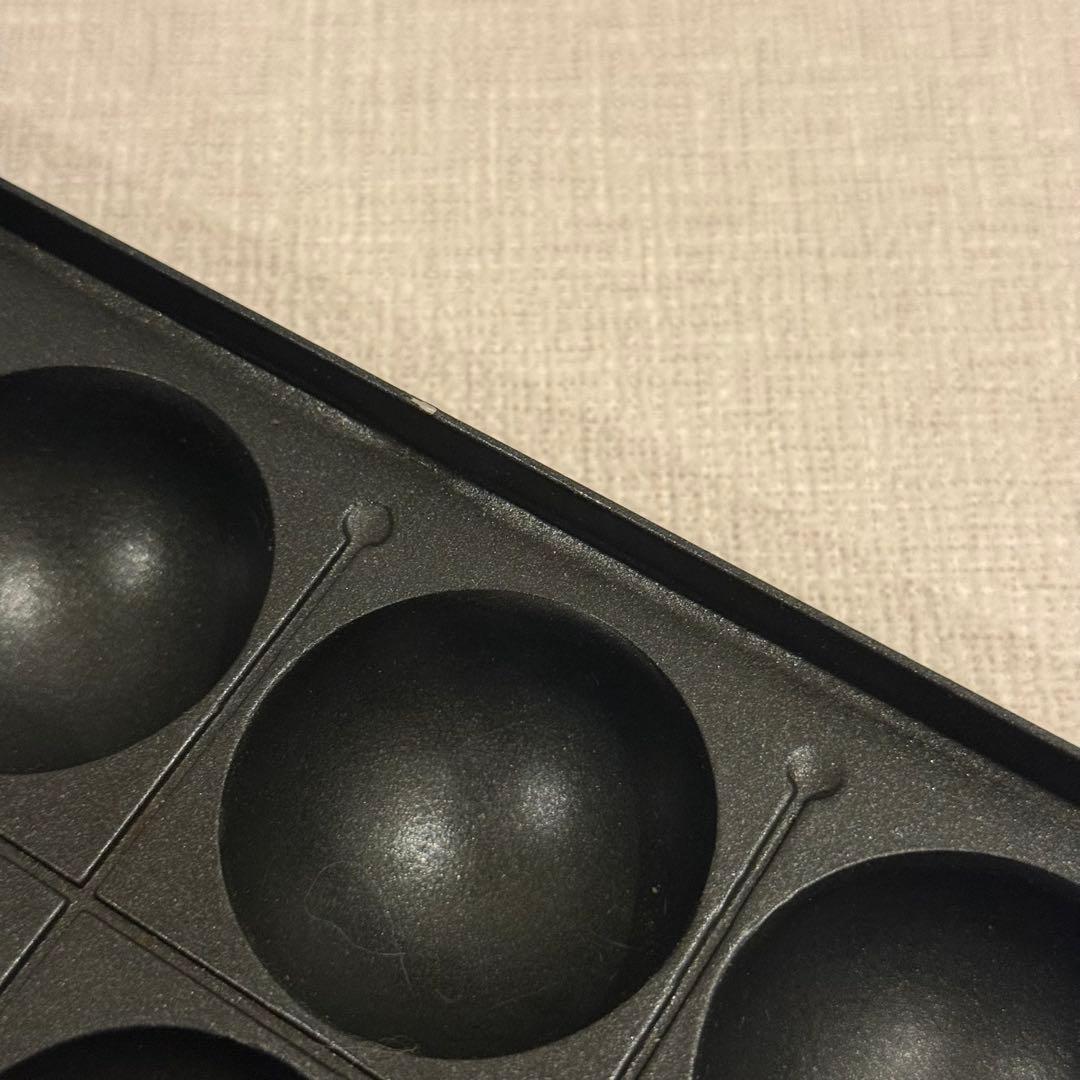 【お値下げ交渉可】BRUNO ホットプレート 4種類
