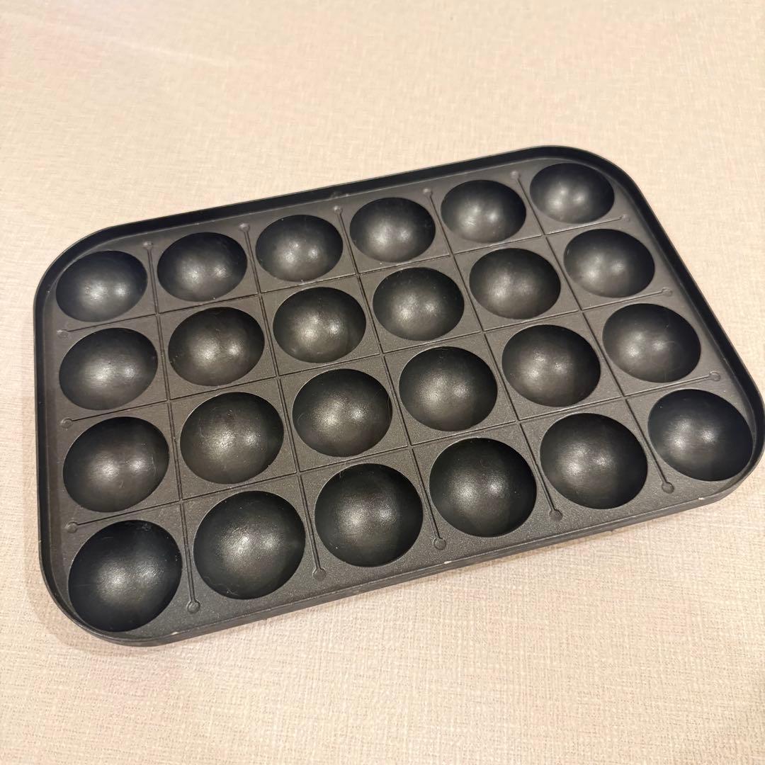 【お値下げ交渉可】BRUNO ホットプレート 4種類