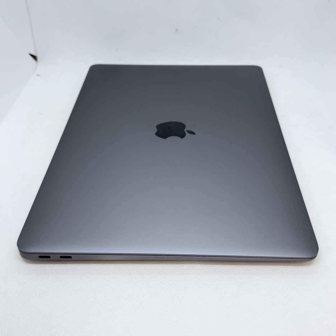 【美品・メモリ16GB】MacBook Air (M1, 2020) 512GB