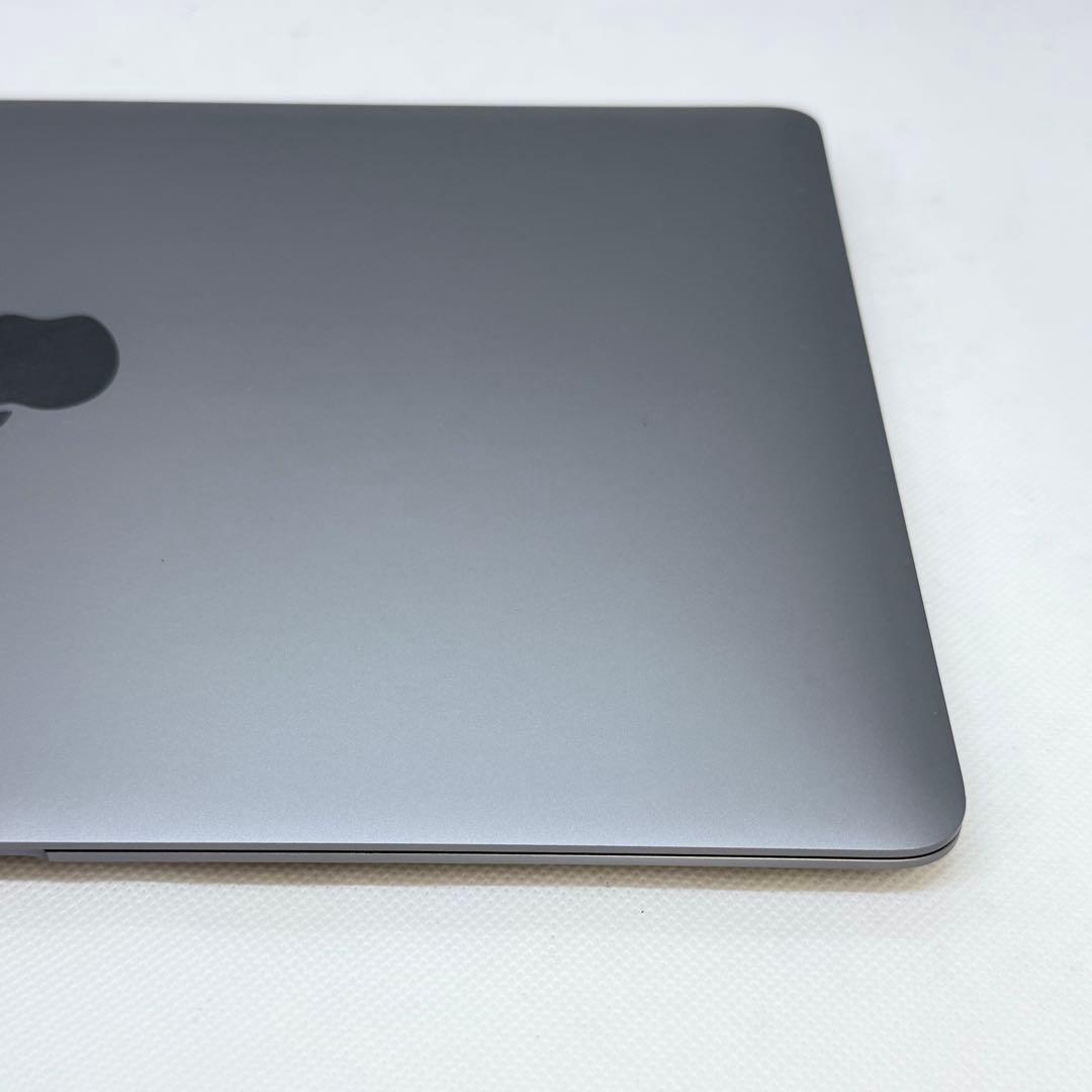 【美品・メモリ16GB】MacBook Air (M1, 2020) 512GB