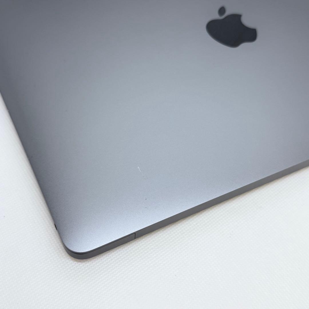 【美品・メモリ16GB】MacBook Air (M1, 2020) 512GB