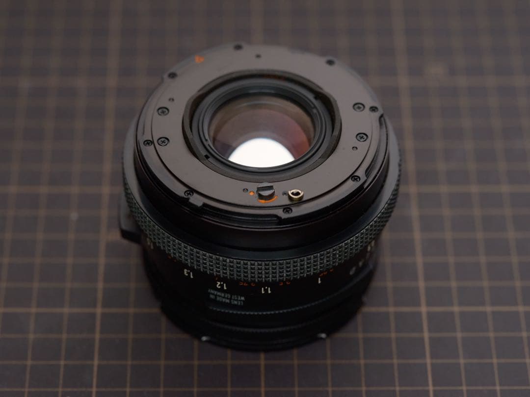 Hasselblad 500CXi Planar 80mm F2.8 おまけ多数